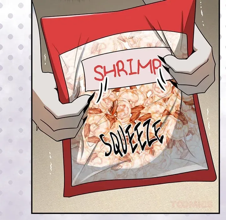 Read Paws on Campus chapter 13 image 51 on Lezhin