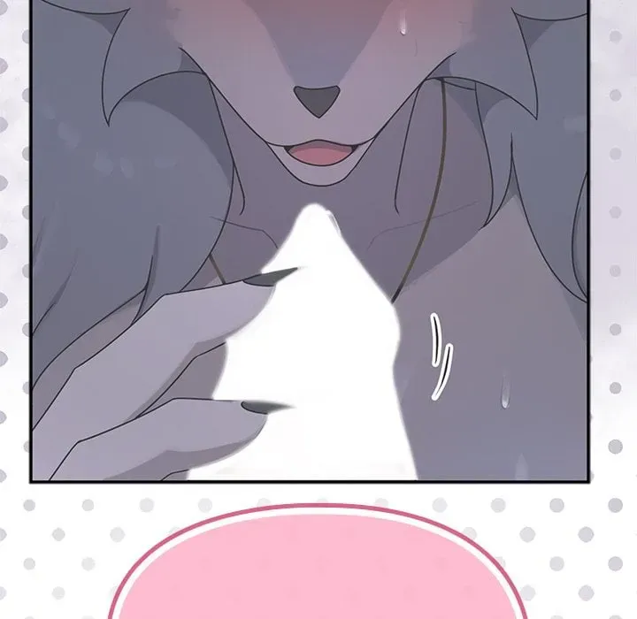 Read Paws on Campus chapter 13 image 53 on Lezhin