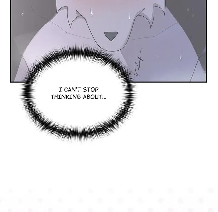 Read Paws on Campus chapter 13 image 56 on Lezhin