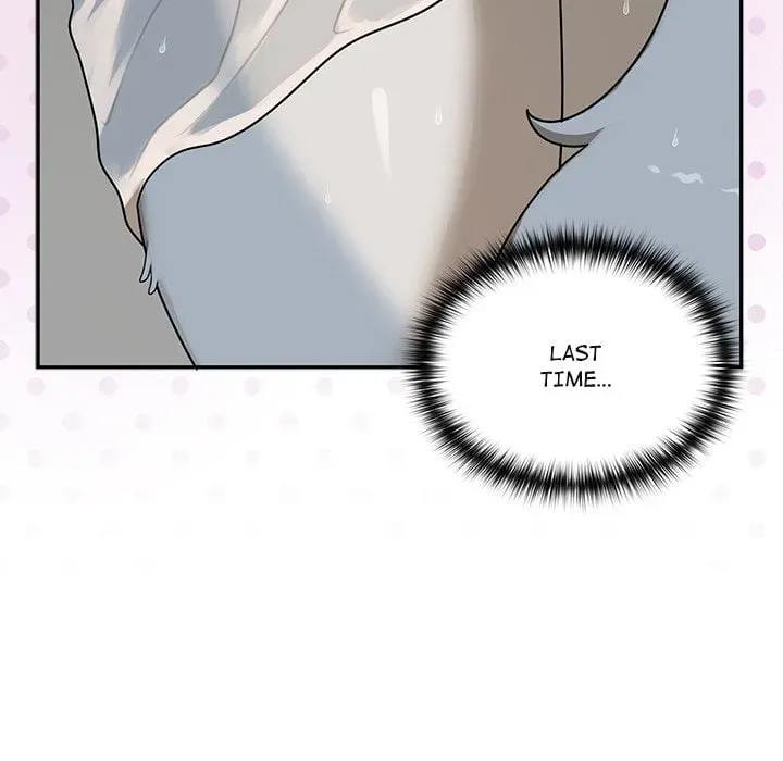 Read Paws on Campus chapter 13 image 58 on Lezhin