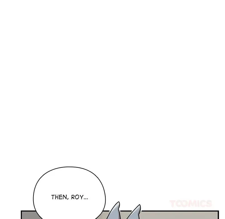 Read Paws on Campus chapter 13 image 59 on Lezhin