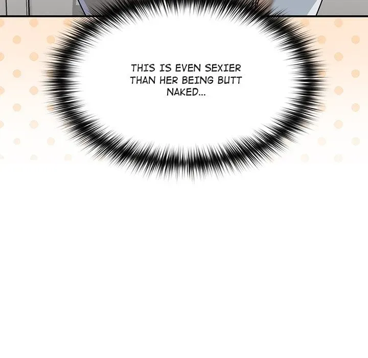 Read Paws on Campus chapter 13 image 6 on Lezhin