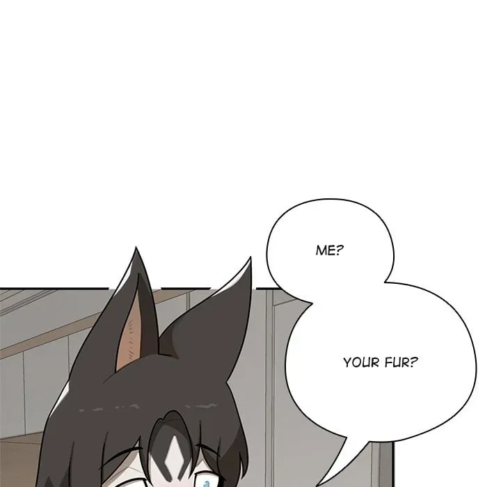 Read Paws on Campus chapter 13 image 65 on Lezhin