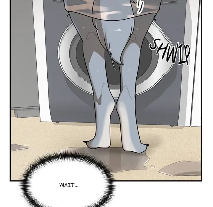 Read Paws on Campus chapter 13 image 69 on Lezhin