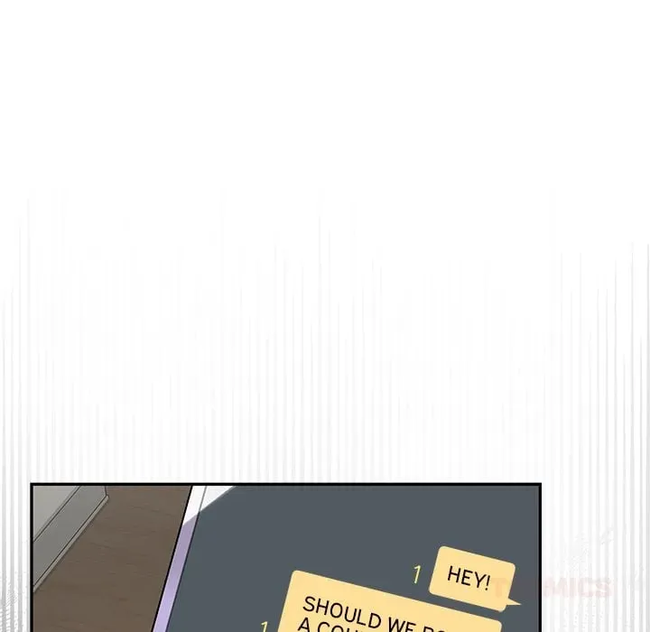 Read Paws on Campus chapter 13 image 75 on Lezhin