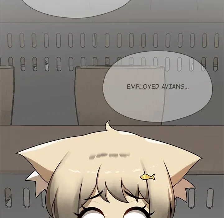 Read Paws on Campus chapter 13 image 77 on Lezhin