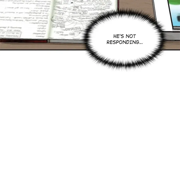 Read Paws on Campus chapter 13 image 79 on Lezhin