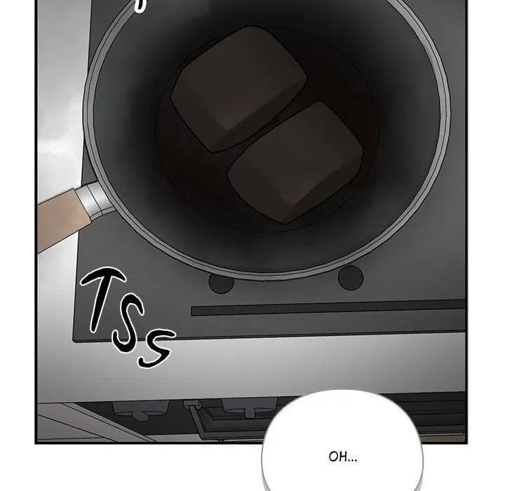 Read Paws on Campus chapter 13 image 8 on Lezhin