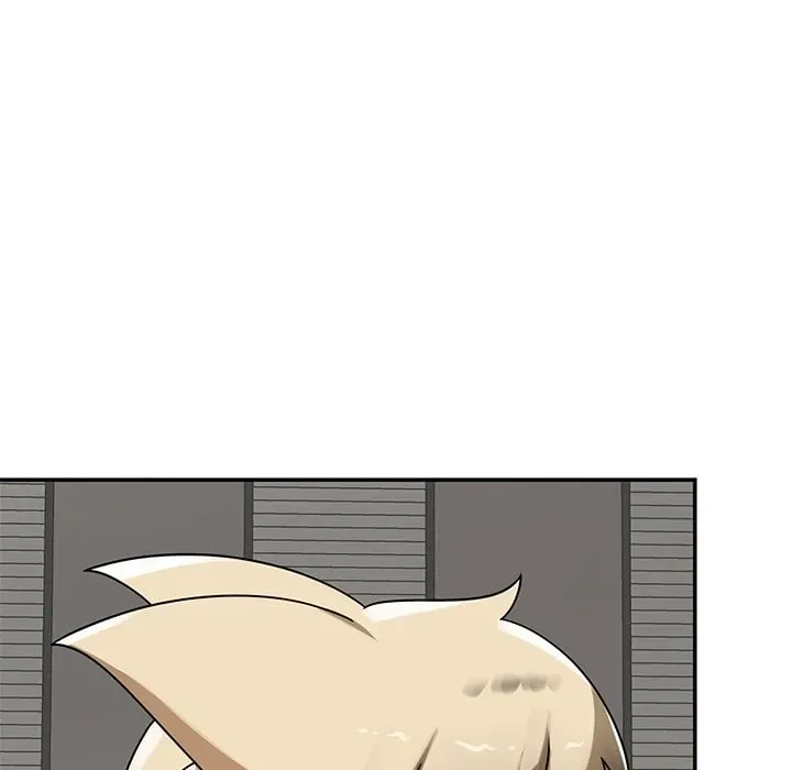 Read Paws on Campus chapter 13 image 80 on Lezhin