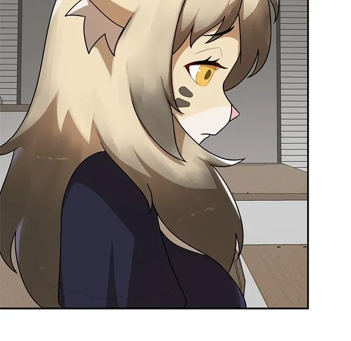 Read Paws on Campus chapter 13 image 81 on Lezhin