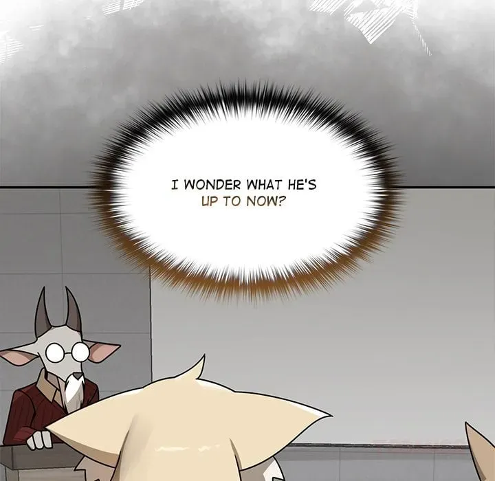 Read Paws on Campus chapter 13 image 83 on Lezhin