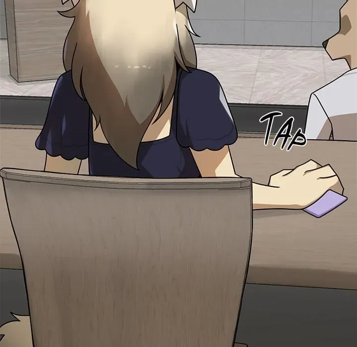 Read Paws on Campus chapter 13 image 84 on Lezhin