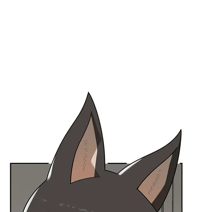 Read Paws on Campus chapter 13 image 86 on Lezhin