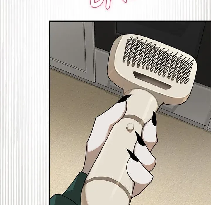 Read Paws on Campus chapter 13 image 88 on Lezhin