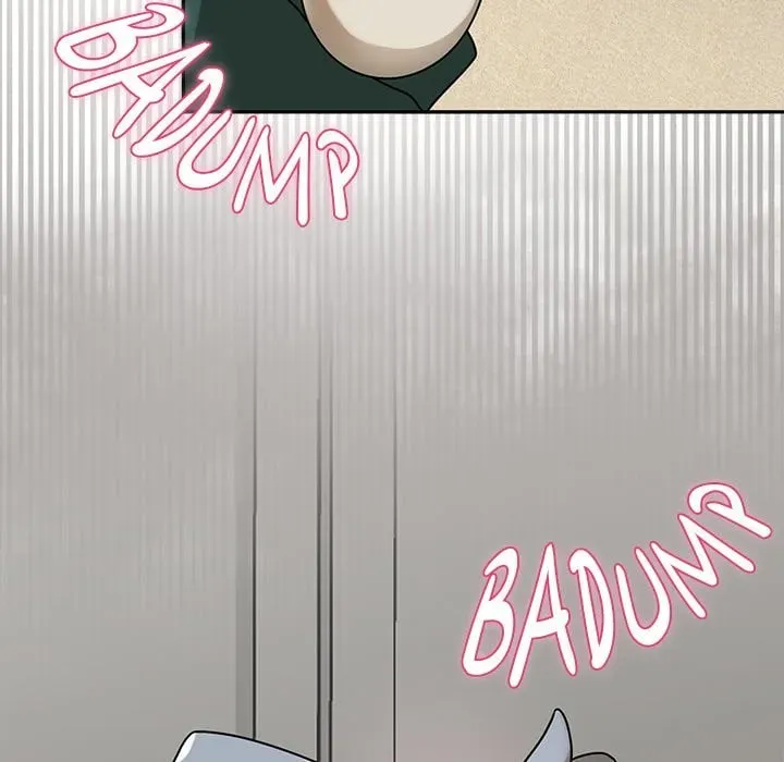Read Paws on Campus chapter 13 image 89 on Lezhin
