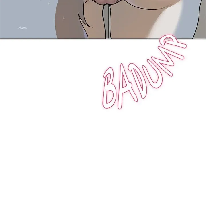 Read Paws on Campus chapter 13 image 92 on Lezhin