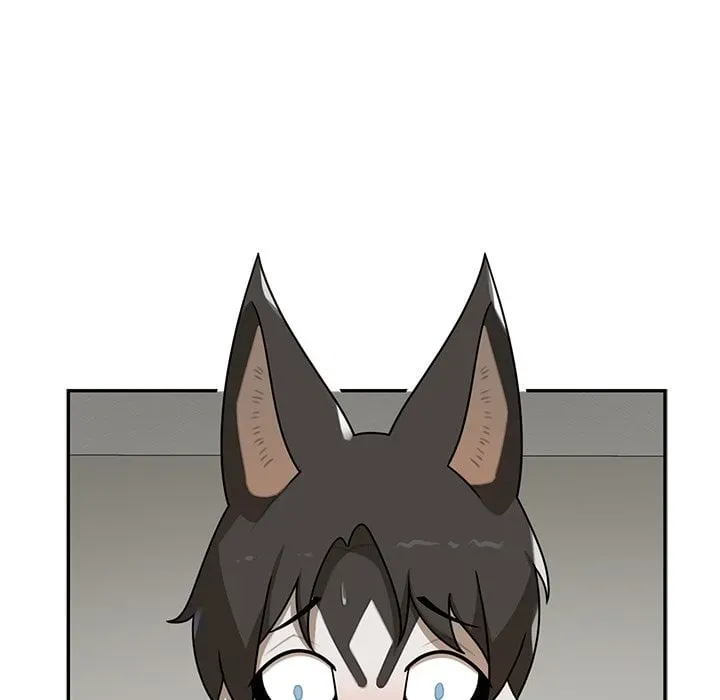 Read Paws on Campus chapter 13 image 93 on Lezhin