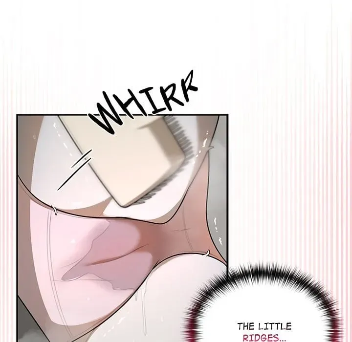 Read Paws on Campus chapter 14 image 10 on Lezhin
