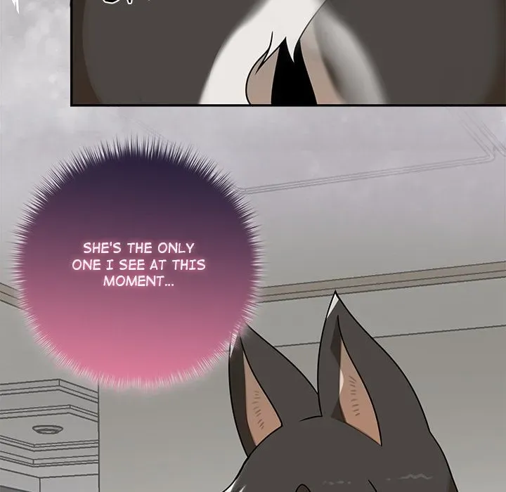 Read Paws on Campus chapter 14 image 101 on Lezhin