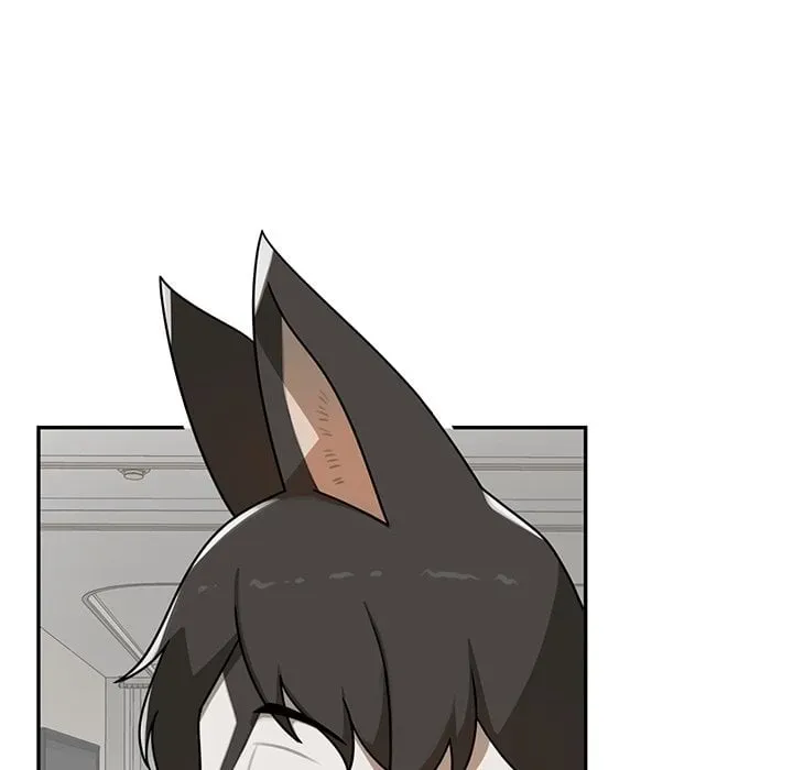 Read Paws on Campus chapter 14 image 105 on Lezhin