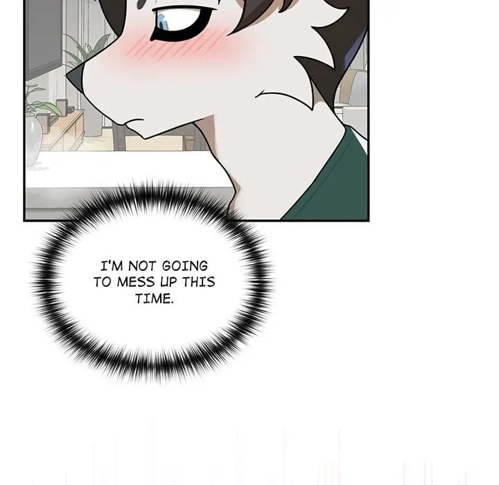 Read Paws on Campus chapter 14 image 106 on Lezhin