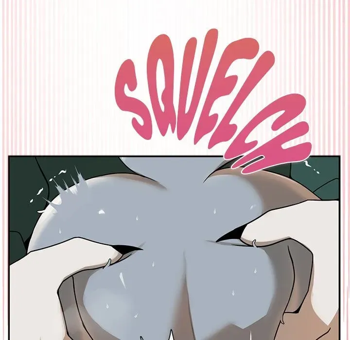 Read Paws on Campus chapter 14 image 109 on Lezhin