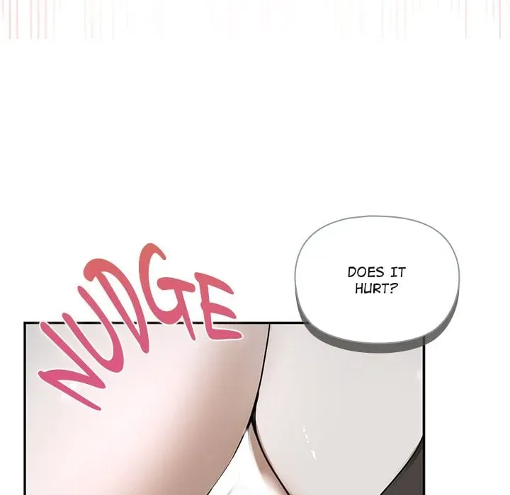 Read Paws on Campus chapter 14 image 112 on Lezhin