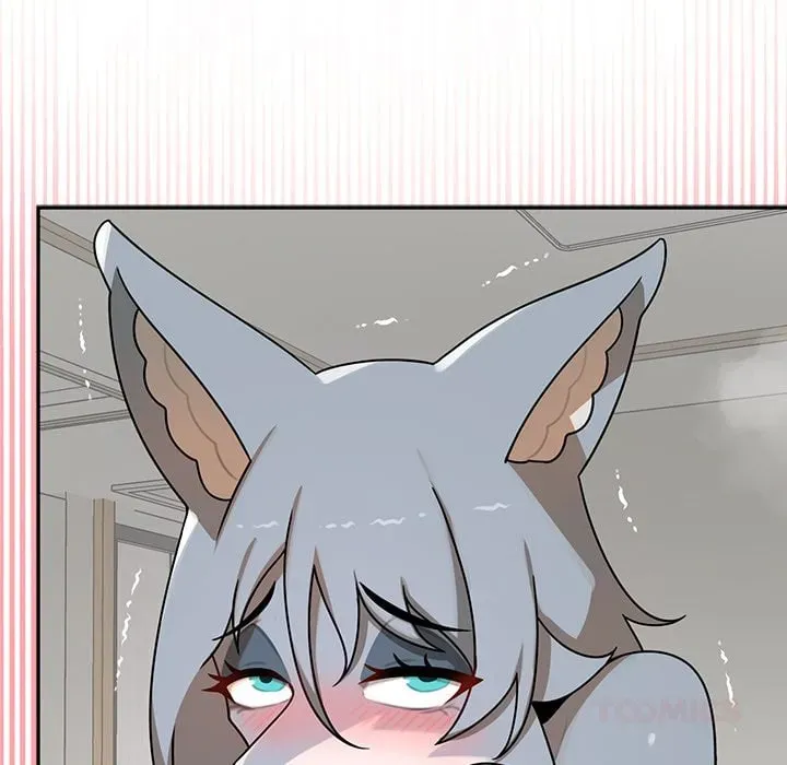 Read Paws on Campus chapter 14 image 115 on Lezhin