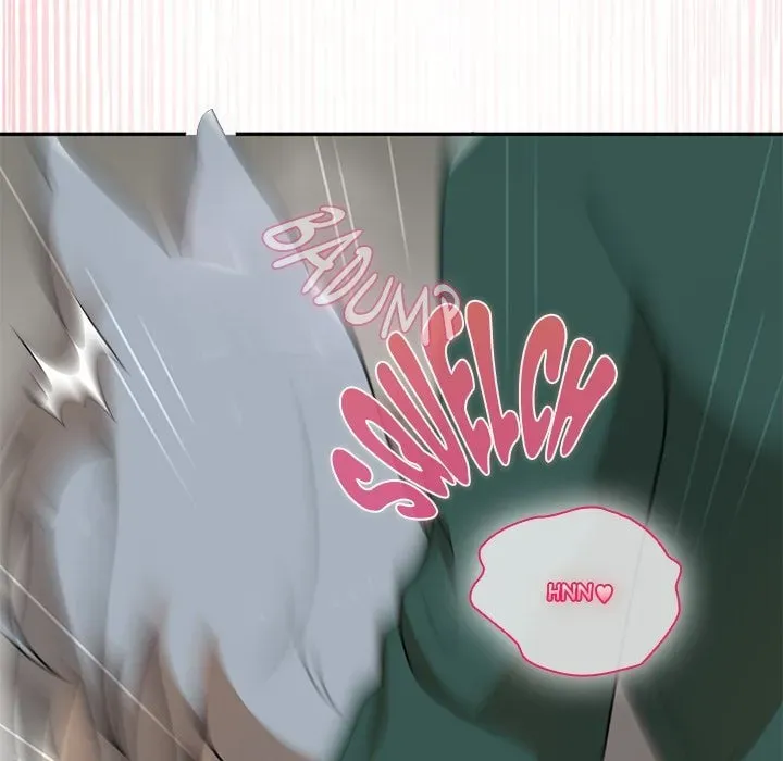 Read Paws on Campus chapter 14 image 118 on Lezhin