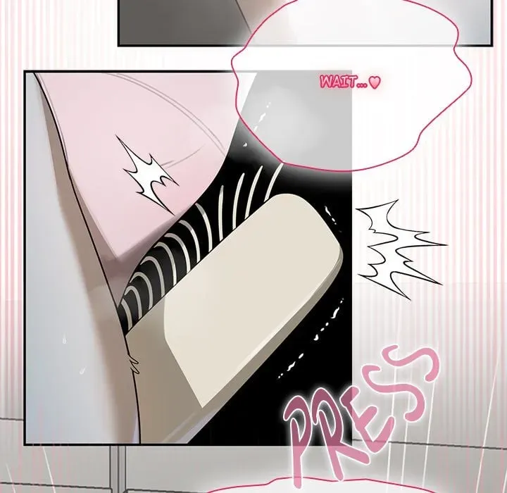 Read Paws on Campus chapter 14 image 12 on Lezhin