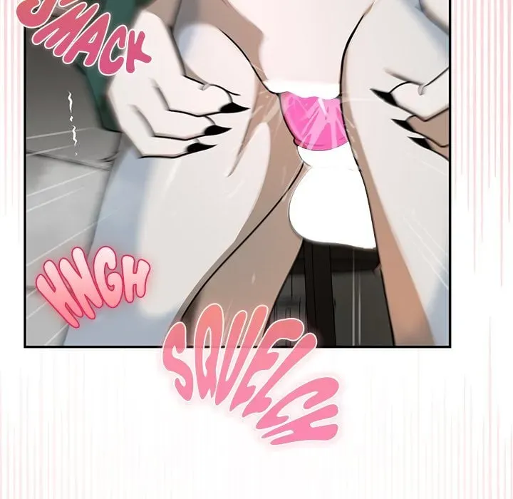 Read Paws on Campus chapter 14 image 122 on Lezhin