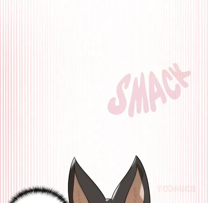 Read Paws on Campus chapter 14 image 123 on Lezhin
