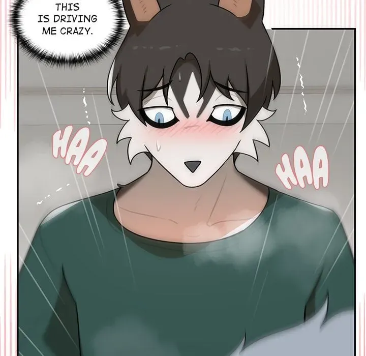 Read Paws on Campus chapter 14 image 124 on Lezhin