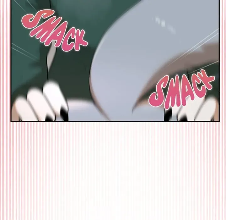Read Paws on Campus chapter 14 image 125 on Lezhin