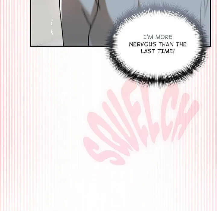 Read Paws on Campus chapter 14 image 128 on Lezhin