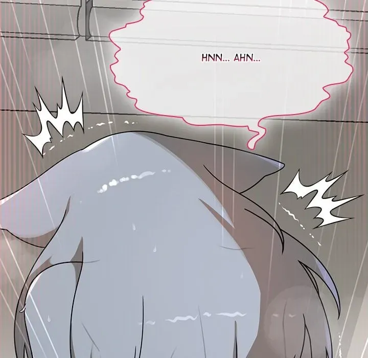 Read Paws on Campus chapter 14 image 13 on Lezhin