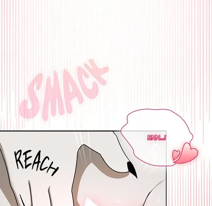 Read Paws on Campus chapter 14 image 144 on Lezhin