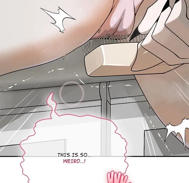 Read Paws on Campus chapter 14 image 15 on Lezhin