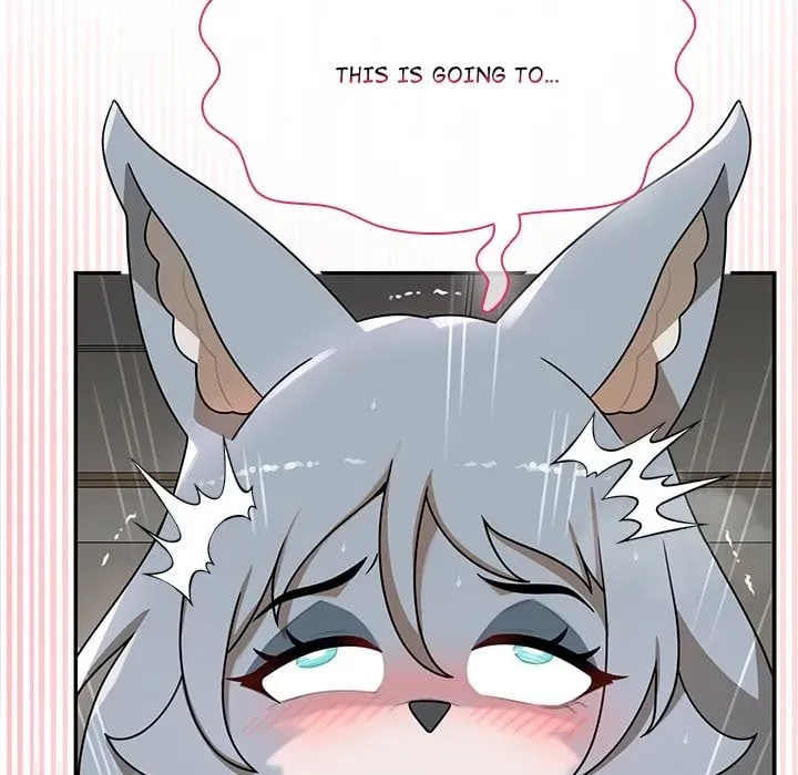 Read Paws on Campus chapter 14 image 150 on Lezhin