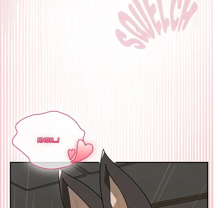 Read Paws on Campus chapter 14 image 154 on Lezhin
