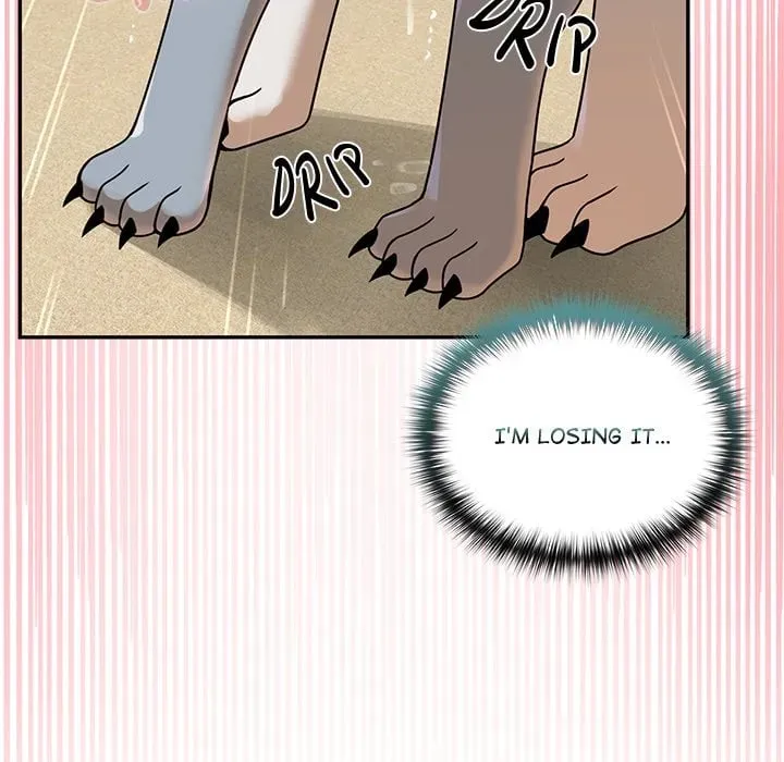 Read Paws on Campus chapter 14 image 158 on Lezhin