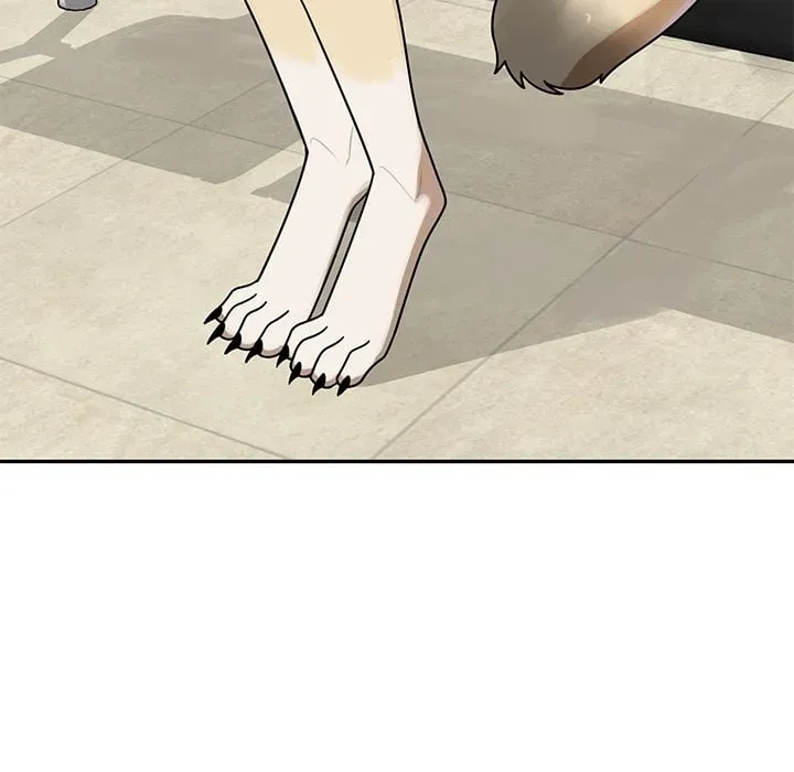 Read Paws on Campus chapter 14 image 169 on Lezhin