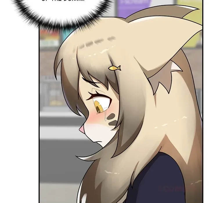 Read Paws on Campus chapter 14 image 171 on Lezhin