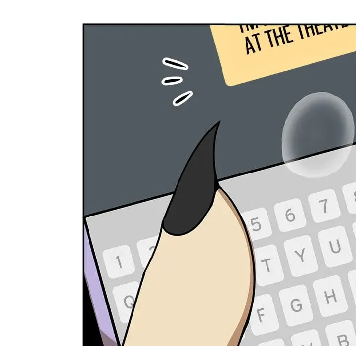 Read Paws on Campus chapter 14 image 176 on Lezhin