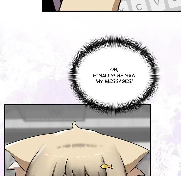 Read Paws on Campus chapter 14 image 177 on Lezhin