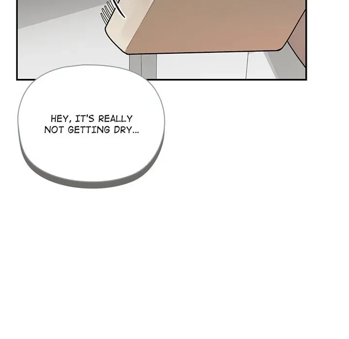 Read Paws on Campus chapter 14 image 18 on Lezhin