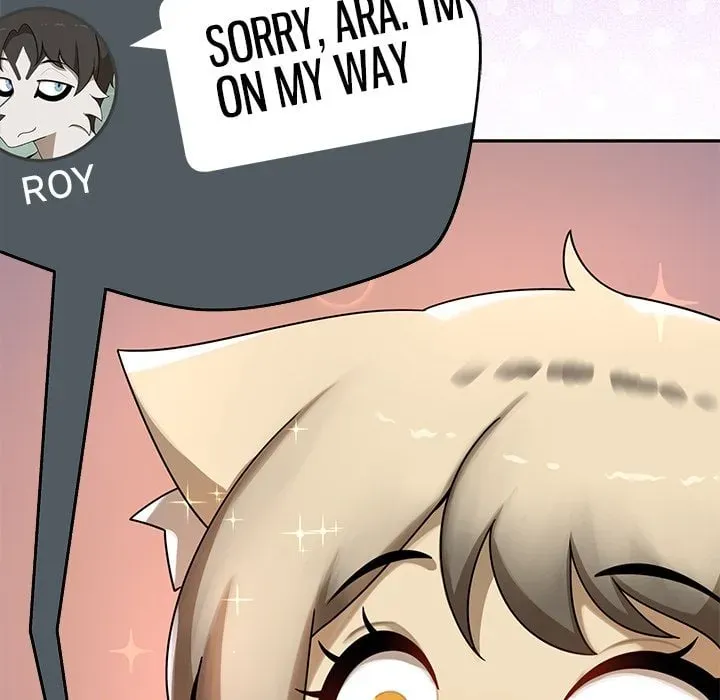 Read Paws on Campus chapter 14 image 182 on Lezhin