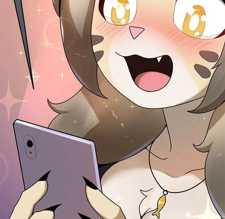 Read Paws on Campus chapter 14 image 183 on Lezhin