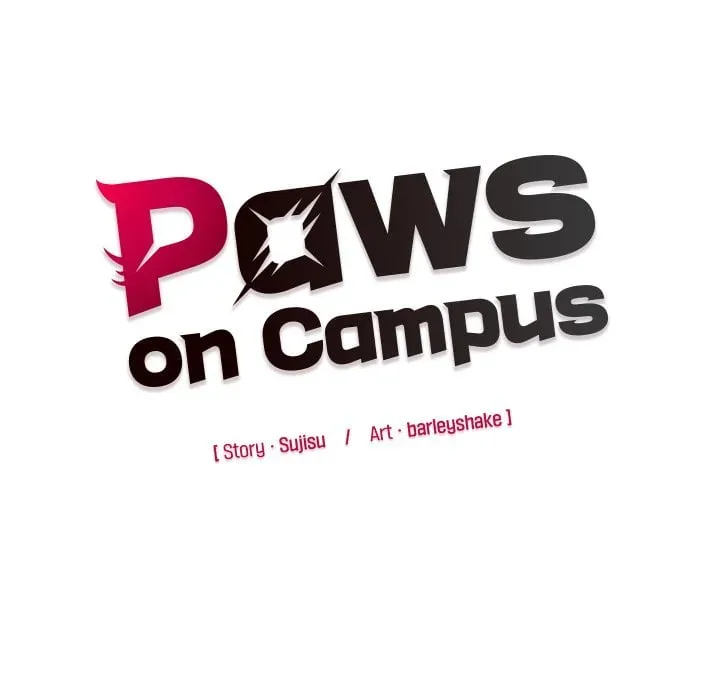 Read Paws on Campus chapter 14 image 186 on Lezhin