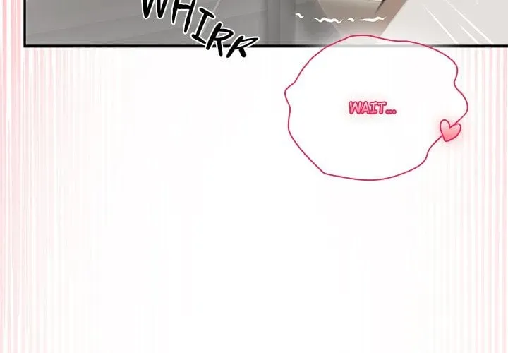 Read Paws on Campus chapter 14 image 2 on Lezhin